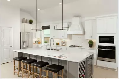 1757 Howler Way, Montgomery, TX 77316 - Photo 3