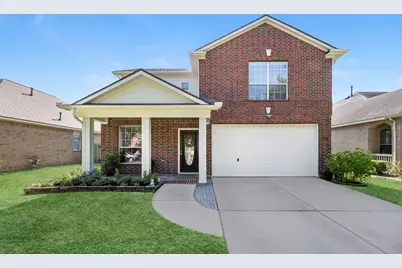 311 Briar Trace Lane, Richmond, TX 77406 - Photo 1