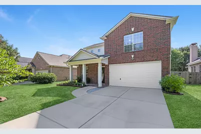 311 Briar Trace Lane, Richmond, TX 77406 - Photo 3