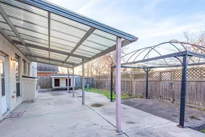 12522 E Nantucket Road, Sugar Land, TX 77478 - Photo 35