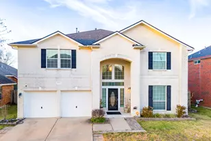 12522 E Nantucket Rd, Sugar Land, TX 77478 - Photo 1