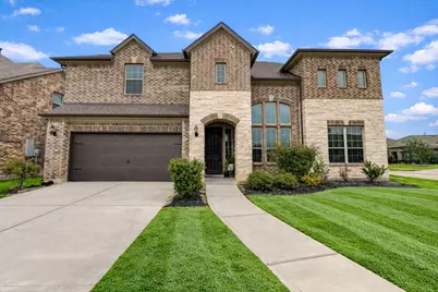 2727 Camellia Avenue, Brookshire, TX 77423 - Photo 1