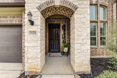 2727 Camellia Avenue, Brookshire, TX 77423 - Photo 3