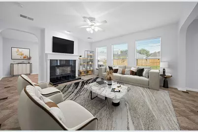 17234 Rush Trace Court, Houston, TX 77095 - Photo 3