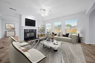 17234 Rush Trace Ct, Houston, TX 77095 - Photo 3