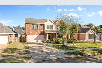 17234 Rush Trace Court, Houston, TX 77095 - Photo 1