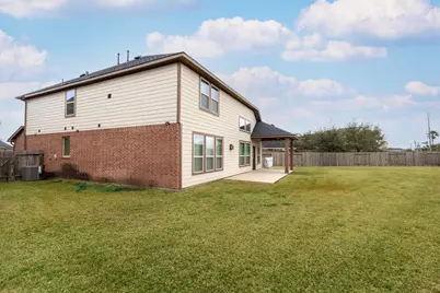 8626 Granite Peach Lane, Richmond, TX 77407 - Photo 31