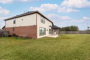 8626 Granite Peach Ln, Richmond, TX 77407 - Photo 31