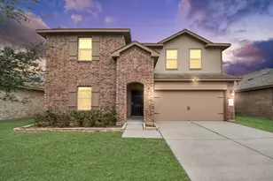 5646 Pleasant Falls Dr, Richmond, TX 77407 - Photo 1