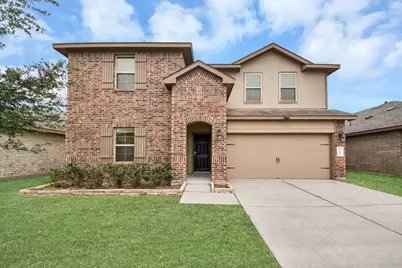 5646 Pleasant Falls Drive, Richmond, TX 77407 - Photo 3