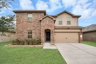 5646 Pleasant Falls Dr, Richmond, TX 77407 - Photo 3