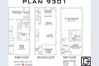 2708 Grand Fountains Drive #E, Houston, TX 77054 - Photo 7