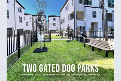 2708 Grand Fountains Drive #E, Houston, TX 77054 - Photo 5