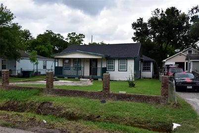6229 Clover Ridge Street, Houston, TX 77087 - Photo 3