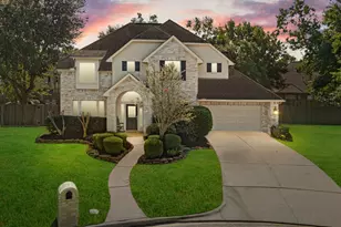 14118 Tealstone Falls Ct, Houston, TX 77044 - Photo 1