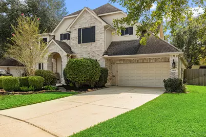 14118 Tealstone Falls Court, Houston, TX 77044 - Photo 5