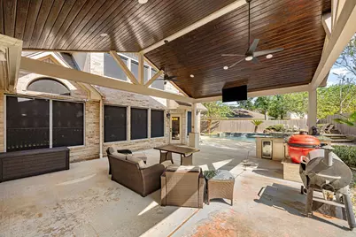 14118 Tealstone Falls Court, Houston, TX 77044 - Photo 3