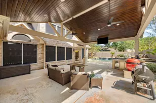 14118 Tealstone Falls Ct, Houston, TX 77044 - Photo 3