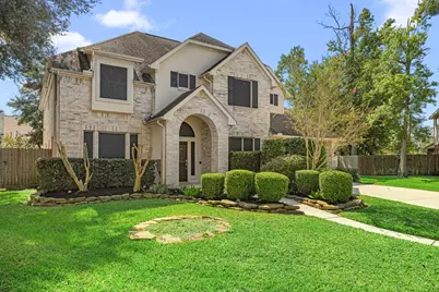 14118 Tealstone Falls Court, Houston, TX 77044 - Photo 3