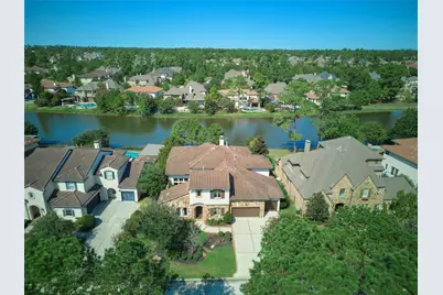 10 Marin Creek Place, Spring, TX 77389 - Photo 3