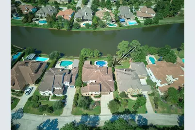 10 Marin Creek Place, Spring, TX 77389 - Photo 5