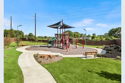 11535 Gristmill Grange Drive, Crosby, TX 77532 - Photo 21