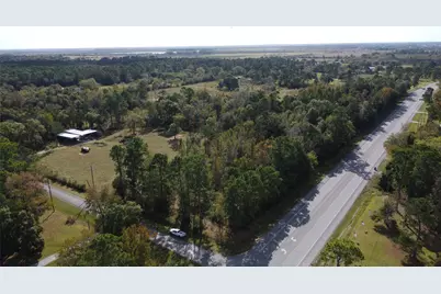 166 Otter Road, Anahuac, TX 77514 - Photo 1