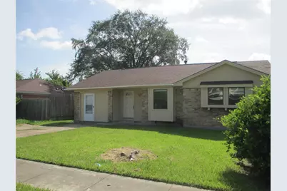 4504 Hemlock Drive, Baytown, TX 77521 - Photo 1