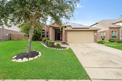 21618 Ivory Gate Lane, Katy, TX 77449 - Photo 3