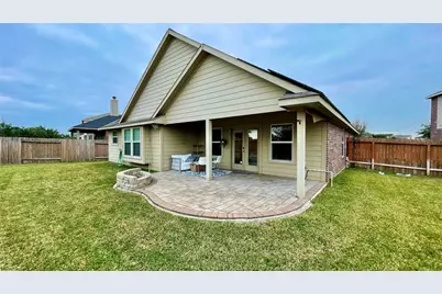 21618 Ivory Gate Lane, Katy, TX 77449 - Photo 19