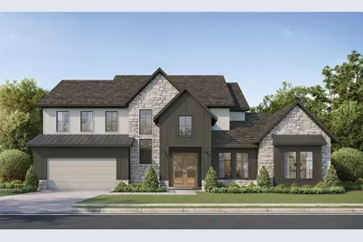 11978 Braided Mane Street, Montgomery, TX 77316 - Photo 1