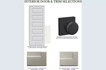 11978 Braided Mane Street, Montgomery, TX 77316 - Photo 5