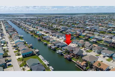 1085 Redfish Street, Bayou Vista, TX 77563 - Photo 45