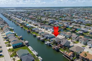 1085 Redfish St, Bayou Vista, TX 77563 - Photo 45