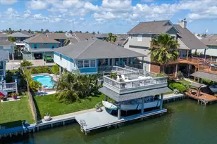 1085 Redfish St, Bayou Vista, TX 77563 - Photo 1