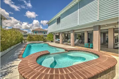 1085 Redfish Street, Bayou Vista, TX 77563 - Photo 41