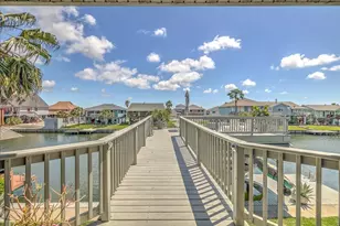 1085 Redfish St, Bayou Vista, TX 77563 - Photo 31