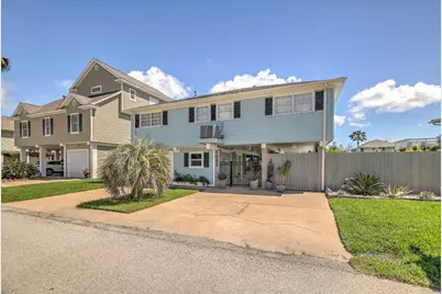 1085 Redfish Street, Bayou Vista, TX 77563 - Photo 3