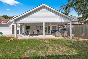 19131 Cotton Gin Dr, Katy, TX 77449 - Photo 43