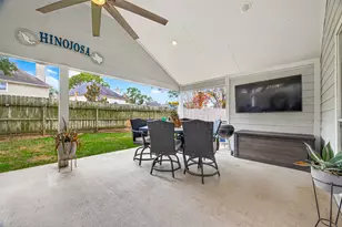 19131 Cotton Gin Dr, Katy, TX 77449 - Photo 39