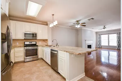 1813 Gillette Street, Houston, TX 77019 - Photo 7