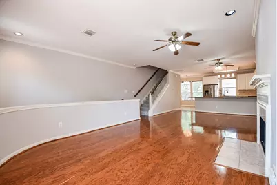 1813 Gillette Street, Houston, TX 77019 - Photo 5
