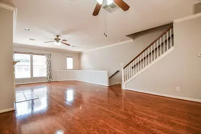 1813 Gillette Street, Houston, TX 77019 - Photo 3
