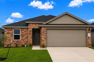 31427 Harp Ridge Drive, Fulshear, TX 77441 - Photo 1