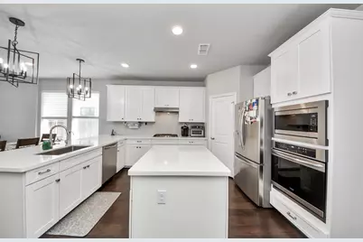 2410 Manor Valley Lane, Missouri City, TX 77459 - Photo 17