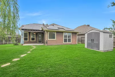 135 Brocks Lane, Montgomery, TX 77356 - Photo 29