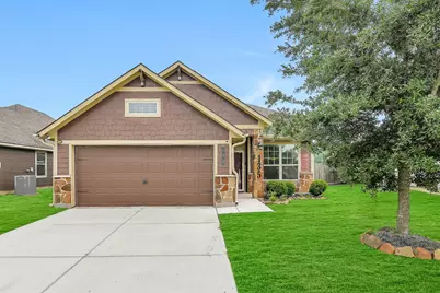 135 Brocks Lane, Montgomery, TX 77356 - Photo 1