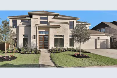 5031 Fountainhead Lane, Manvel, TX 77583 - Photo 1