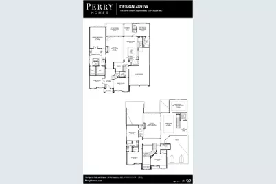 5031 Fountainhead Lane, Manvel, TX 77583 - Photo 19