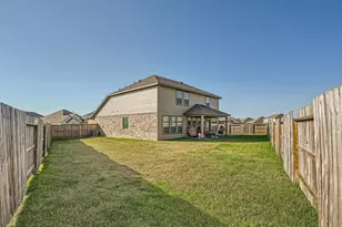 3735 Lion Creek Ct, Rosenberg, TX 77469 - Photo 33